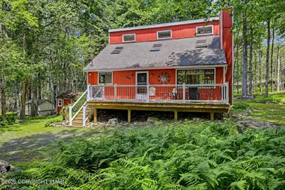  1049 Maple Drive, Pocono Lake, PA 18347 - Photo 2