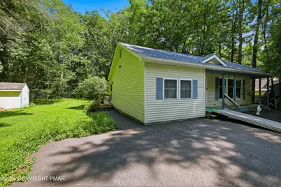  704 Dotters Corner Road, Kunkletown, PA 18058 - Photo 4