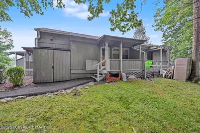  104 Condor Drive #Unit 2, Tamiment, PA 18371 - Photo 34