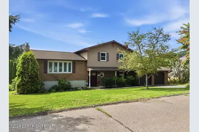  544 Maple Street, Pottsville, PA 17901 - Photo 1