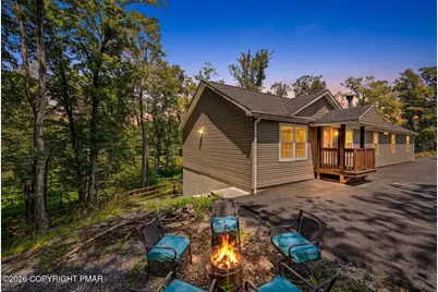  2016 Locust Ridge Road, Pocono Lake, PA 18347 - Photo 6