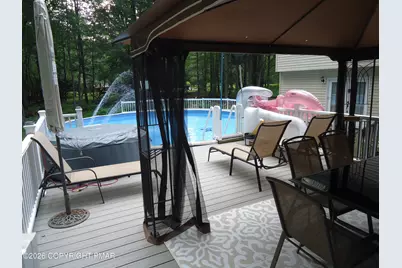  3270 Beech Ridge Drive, Pocono Summit, PA 18346 - Photo 18