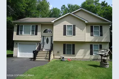  3270 Beech Ridge Drive, Pocono Summit, PA 18346 - Photo 2