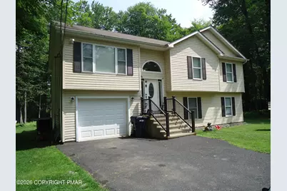  3270 Beech Ridge Drive, Pocono Summit, PA 18346 - Photo 4