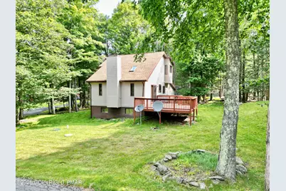  1081 Ponderosa Road, Newfoundland, PA 18445 - Photo 6