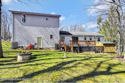  9105 Belvedere Road, Tobyhanna, PA 18466 - Photo 2