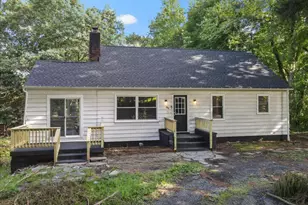 355 E Brown St, East Stroudsburg, PA 18301 - Photo 1