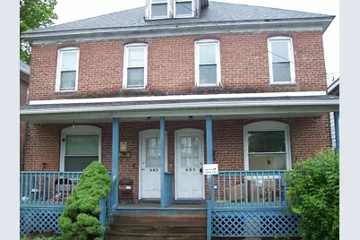  495 North Courtland St Street, East Stroudsburg, PA 18301 - Photo 1