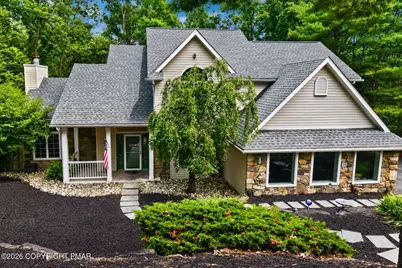  123 Wedge Court, East Stroudsburg, PA 18302 - Photo 1