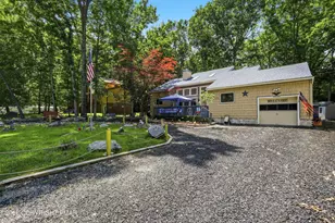 6228 Willowicke Terrace, East Stroudsburg, PA 18301 - Photo 2