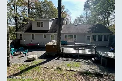  2170 Pine Valley Drive, Tobyhanna, PA 18466 - Photo 2