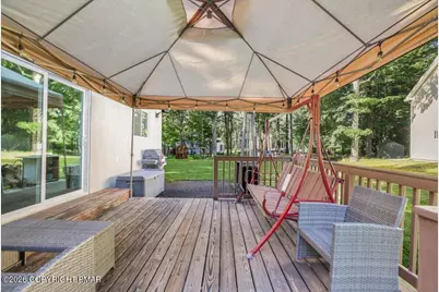  117 Mink Court, Dingmans Ferry, PA 18328 - Photo 22