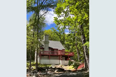  5709 Decker Road, Bushkill, PA 18324 - Photo 1