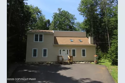  2134 Sheshequin Drive, Pocono Lake, PA 18347 - Photo 1