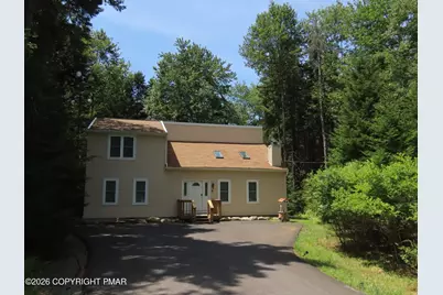  2134 Sheshequin Drive, Pocono Lake, PA 18347 - Photo 2