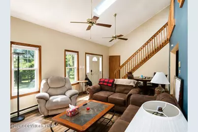  2134 Sheshequin Drive, Pocono Lake, PA 18347 - Photo 4