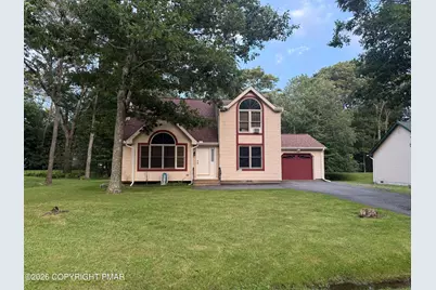  6109 Horatio Road, Tobyhanna, PA 18466 - Photo 2
