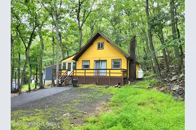  1067 Porter Drive, Bushkill, PA 18324 - Photo 1