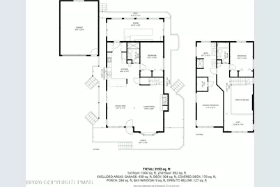  142 Longfellow Circle, Albrightsville, PA 18210 - Photo 42