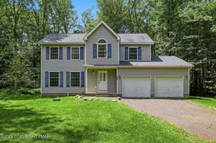 215 George Dr, Blakeslee, PA 18610 - Photo 2