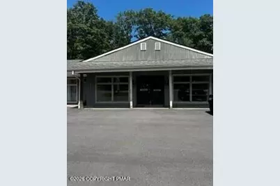  2557 Pa-940 #Unit 2, Pocono Summit, PA 18346 - Photo 1