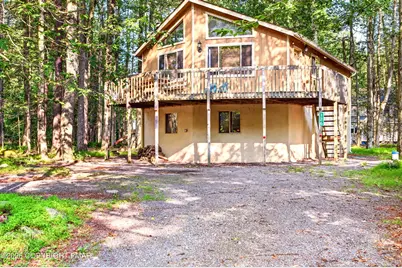  126 Maxatawny Drive, Pocono Lake, PA 18347 - Photo 1