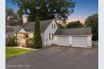  467 N 8th Street, Stroudsburg, PA 18360 - Photo 1