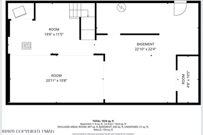  1646 Erie Court, Effort, PA 18330 - Photo 38