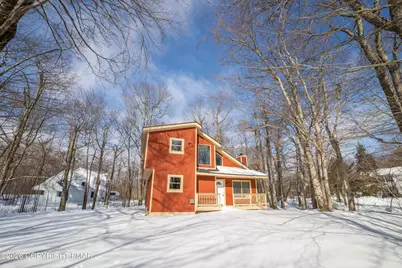  9640 Stony Hollow Drive, Tobyhanna, PA 18466 - Photo 4