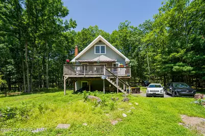  3196 Woodcrest Avenue, Effort, PA 18330 - Photo 1