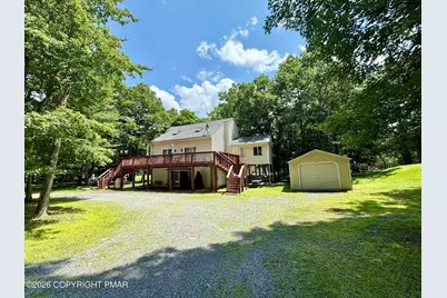  82 Tennyson Circle, Albrightsville, PA 18210 - Photo 86