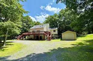 82 Tennyson Cir, Albrightsville, PA 18210 - Photo 86