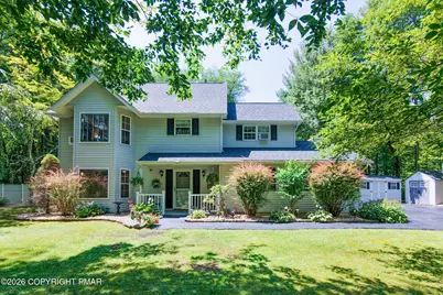  211 Annette Marie Drive, Long Pond, PA 18334 - Photo 70