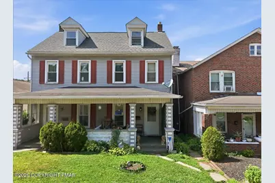 215 Lehigh Avenue, Palmerton, PA 18071 - Photo 1