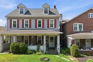 215 Lehigh Ave, Palmerton, PA 18071 - Photo 1