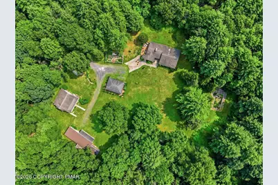  787 Polk Valley Road, Stroudsburg, PA 18360 - Photo 2