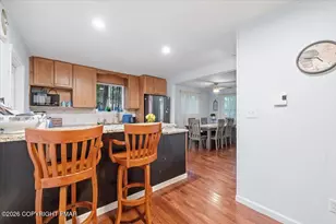 107 W Creek View Dr, Covington Township, PA 18424 - Photo 6
