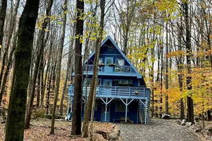 107 W Creek View Dr, Covington Township, PA 18424 - Photo 42