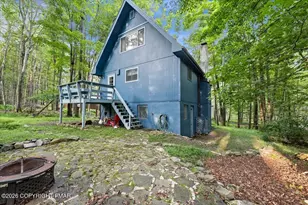 107 W Creek View Dr, Covington Township, PA 18424 - Photo 28