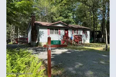  5387 Conoquenissing Drive, Pocono Lake, PA 18347 - Photo 2