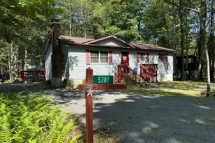 5387 Conoquenissing Dr, Pocono Lake, PA 18347 - Photo 2