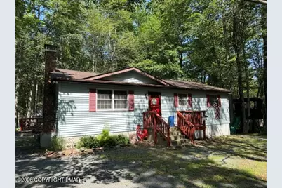  5387 Conoquenissing Drive, Pocono Lake, PA 18347 - Photo 1