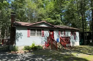 5387 Conoquenissing Dr, Pocono Lake, PA 18347 - Photo 1
