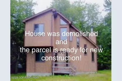  6461 Marvin Gdns, Tobyhanna, PA 18466 - Photo 1