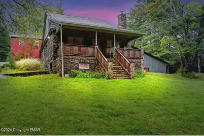  614 Lavender Lane, Canadensis, PA 18325 - Photo 1