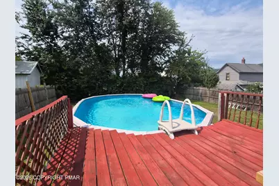  516 W Grace Street, Old Forge, PA 18518 - Photo 2