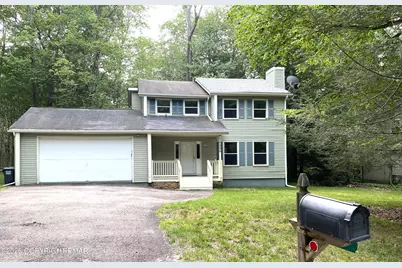  1087 Salamanca Drive, Tobyhanna, PA 18466 - Photo 1