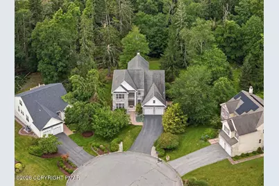 539 Tournament Court, East Stroudsburg, PA 18302 - Photo 4