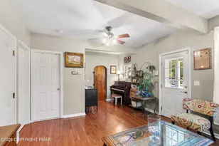208 W Harford St, Milford, PA 18337 - Photo 36