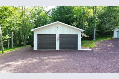  1300 Beaupland Road, Bear Creek, PA 18602 - Photo 10